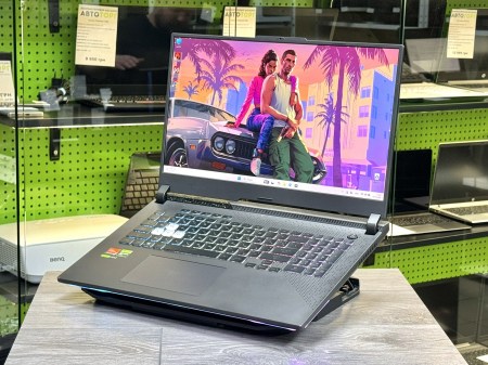 Asus Rog Strix G713p 2